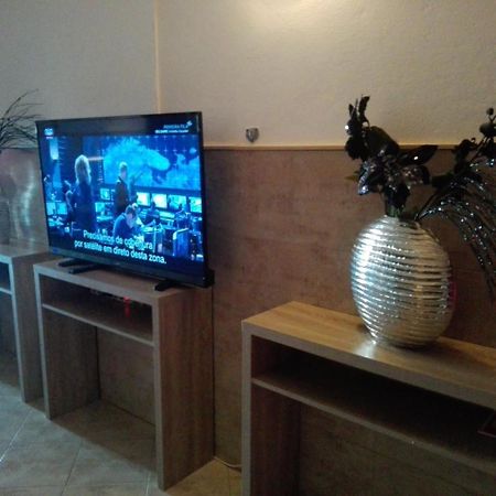 Hotel Romba โอริก ภายนอก รูปภาพ