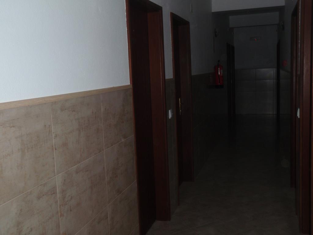 Hotel Romba โอริก ภายนอก รูปภาพ