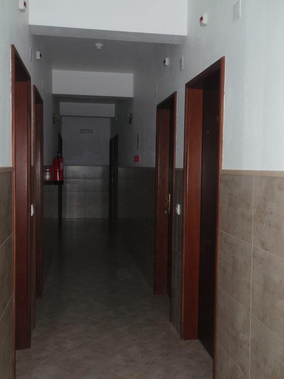 Hotel Romba โอริก ภายนอก รูปภาพ