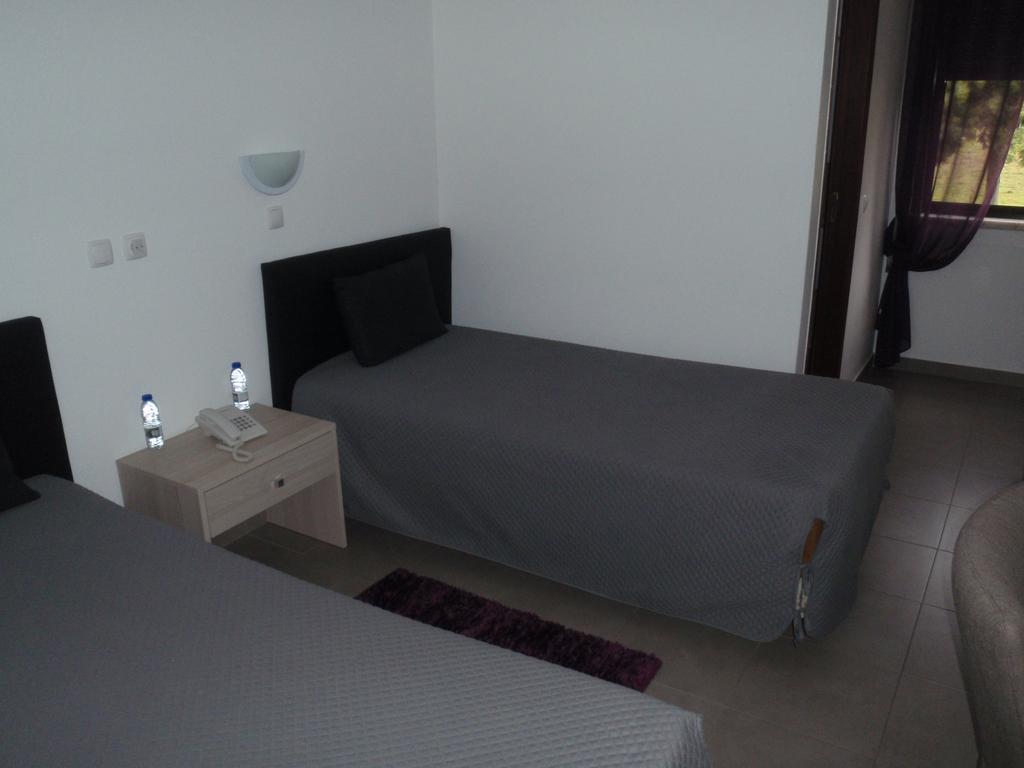 Hotel Romba โอริก ภายนอก รูปภาพ