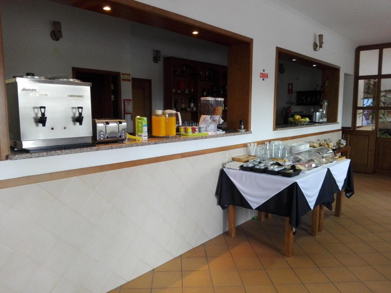 Hotel Romba โอริก ภายนอก รูปภาพ