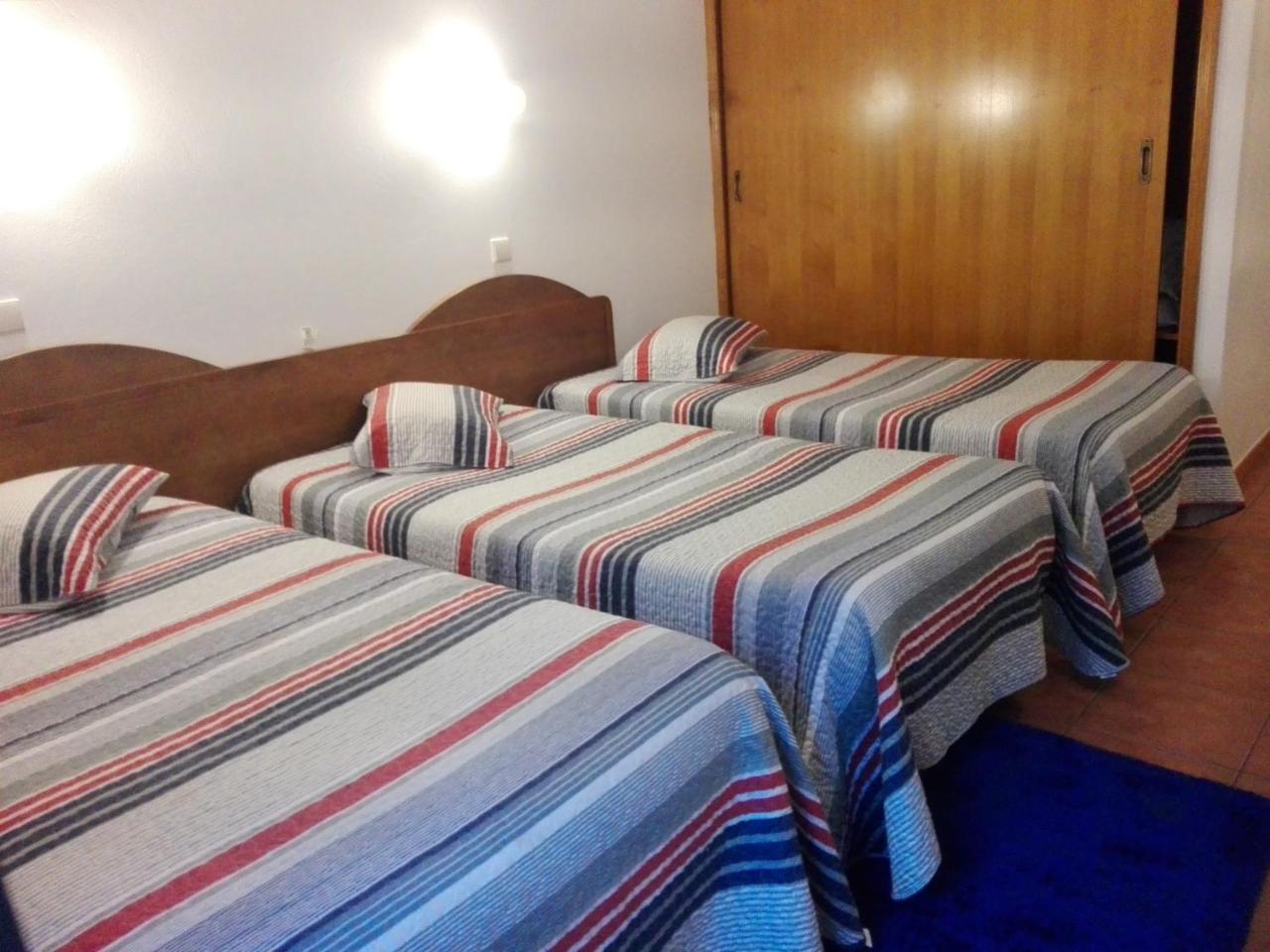 Hotel Romba โอริก ภายนอก รูปภาพ