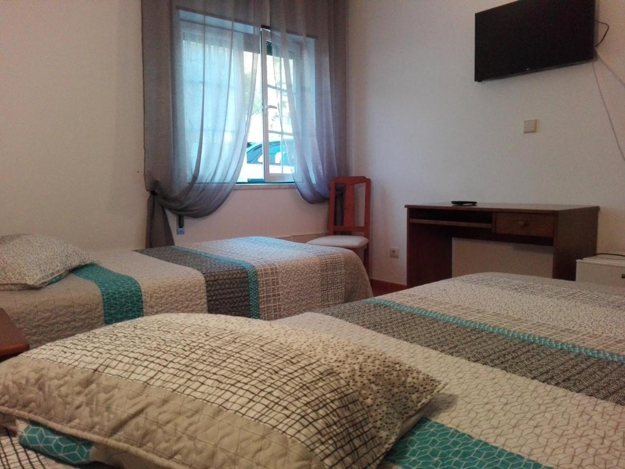 Hotel Romba โอริก ภายนอก รูปภาพ