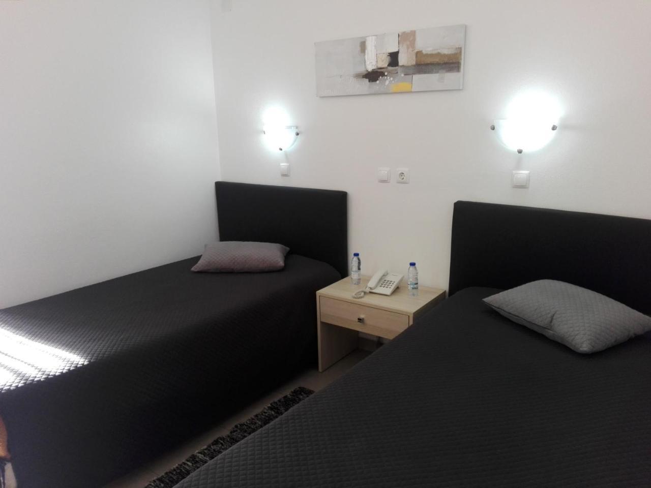 Hotel Romba โอริก ภายนอก รูปภาพ