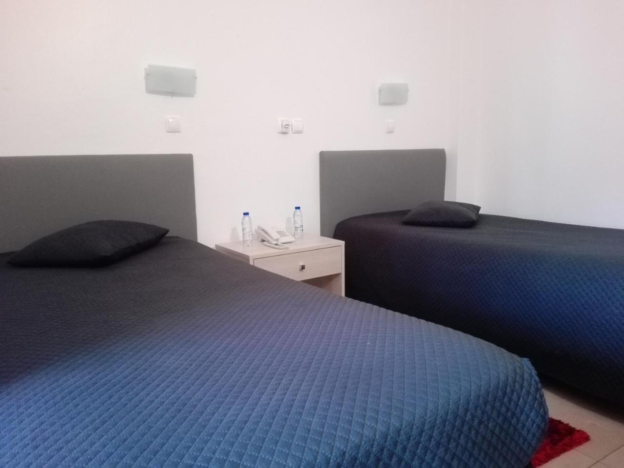 Hotel Romba โอริก ภายนอก รูปภาพ