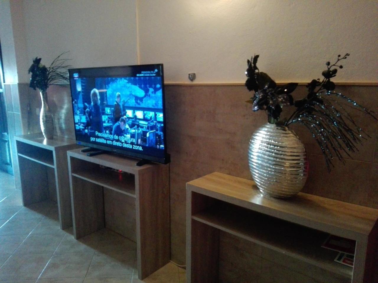 Hotel Romba โอริก ภายนอก รูปภาพ